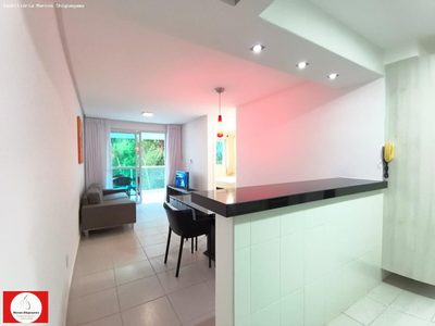 Apartamento, 2 quartos, 80 m² - Foto 4