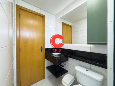 Apartamento, 2 quartos, 48 m² - Foto 2