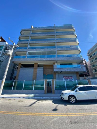 Apartamento, 2 quartos, 93 m² - Foto 1