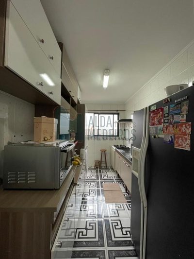 Apartamento, 3 quartos - Foto 2
