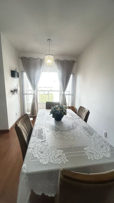Apartamento, 2 quartos - Foto 4