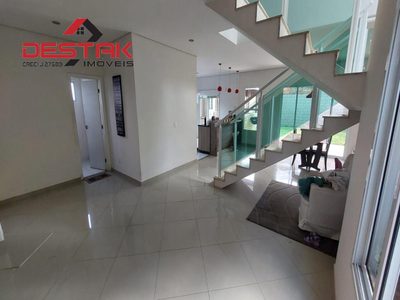 Casa, 4 quartos, 350 m² - Foto 3
