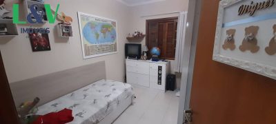 Casa, 3 quartos, 117 m² - Foto 2