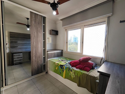 Apartamento, 3 quartos, 82 m² - Foto 5
