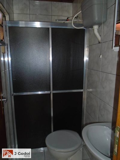 Casa, 2 quartos, 70 m² - Foto 3