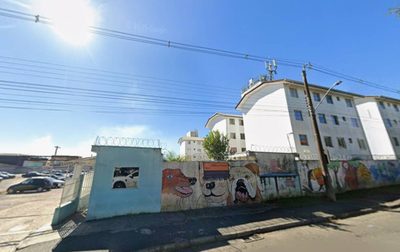 Apartamento, 2 quartos, 43 m² - Foto 1