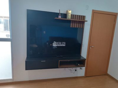 Apartamento, 2 quartos - Foto 3