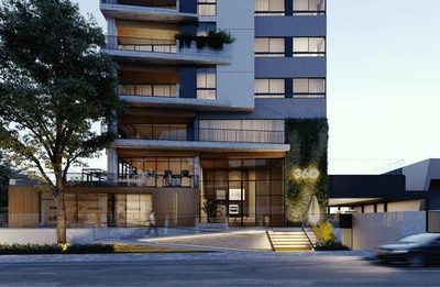 Apartamento, 3 quartos, 145 m² - Foto 2