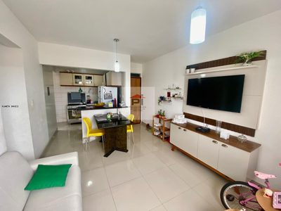 Apartamento, 3 quartos, 73 m² - Foto 1