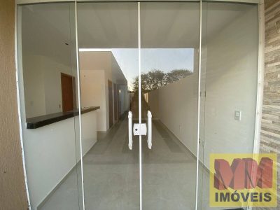 Casa, 2 quartos, 60 m² - Foto 5