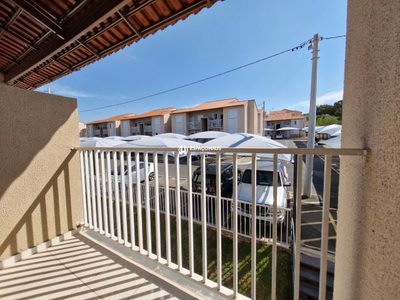 Apartamento, 2 quartos, 43 m² - Foto 1