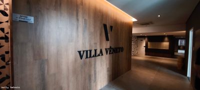 Apartamento, 3 quartos, 118 m² - Foto 2