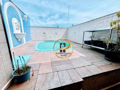 Cobertura, 4 quartos, 444 m² - Foto 3