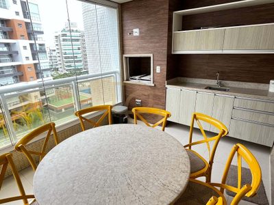 Apartamento, 4 quartos, 138 m² - Foto 1