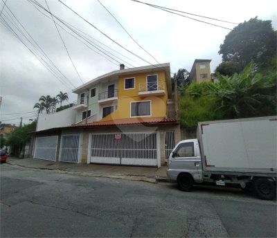 Sobrado, 3 quartos, 143 m² - Foto 2