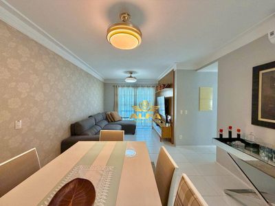 Apartamento, 3 quartos, 115 m² - Foto 3