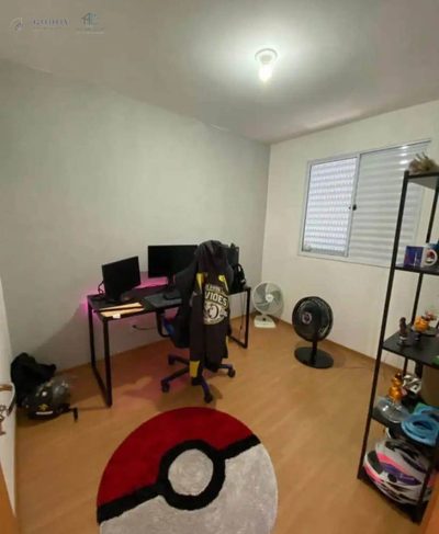 Apartamento, 2 quartos - Foto 3