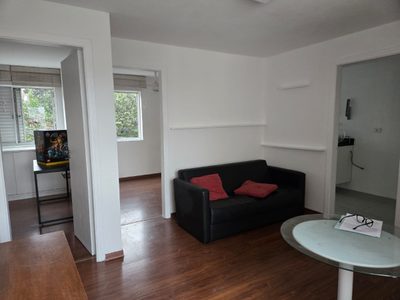 Apartamento, 2 quartos, 50 m² - Foto 3