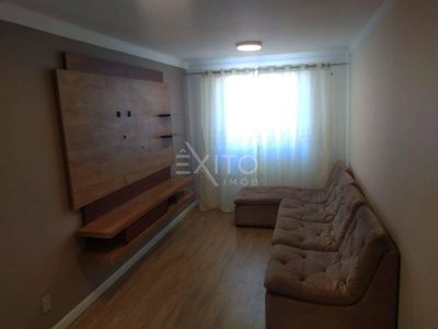 Apartamento, 3 quartos, 69 m² - Foto 1