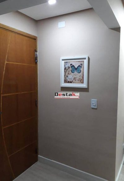 Apartamento, 3 quartos, 91 m² - Foto 4