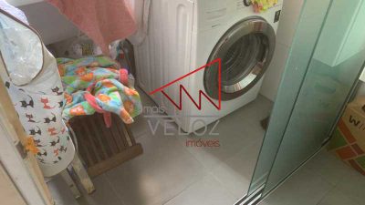 Apartamento, 2 quartos, 88 m² - Foto 1