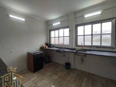 Apartamento, 1 quarto, 41 m² - Foto 5