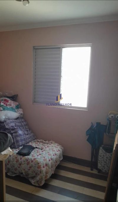 Apartamento, 2 quartos, 48 m² - Foto 5