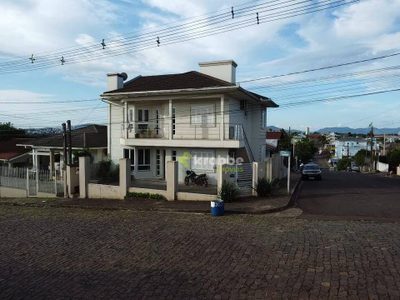 Casa, 8 quartos, 238 m² - Foto 5