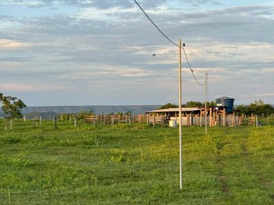 Terreno, 400 m² - Foto 1