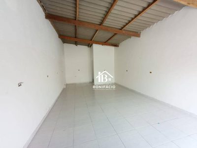 Loja-Salão, 38 m² - Foto 3