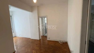Apartamento, 1 quarto, 48 m² - Foto 3