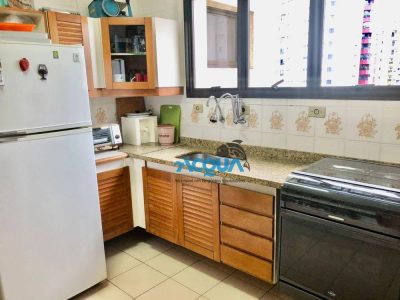 Apartamento, 3 quartos, 112 m² - Foto 3