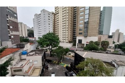 Apartamento, 1 quarto, 44 m² - Foto 3