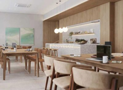 Apartamento, 4 quartos, 167 m² - Foto 2