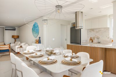 Apartamento, 2 quartos, 79 m² - Foto 4