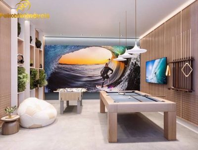 Apartamento, 42 m² - Foto 3