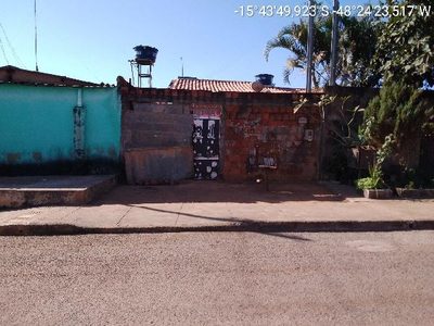Casa, 2 quartos, 168 m² - Foto 1