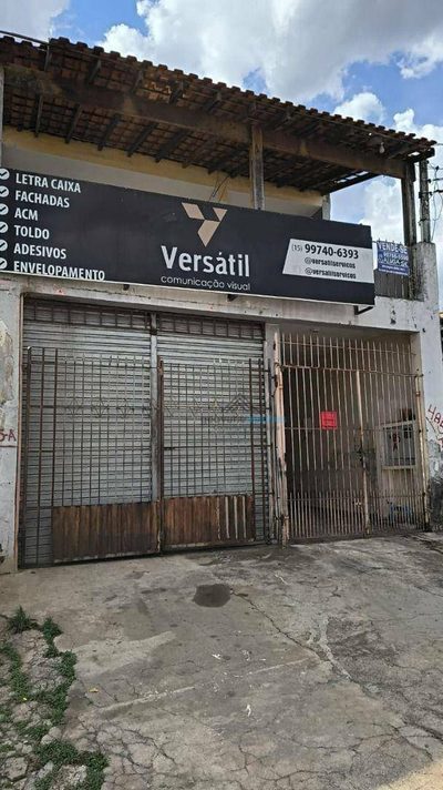 Sobrado, 2 quartos, 194 m² - Foto 1