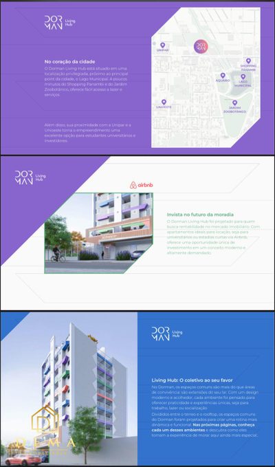 Apartamento - Foto 3