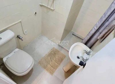 Apartamento, 1 quarto, 42 m² - Foto 5