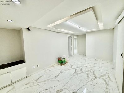 Sala-Conjunto, 139 m² - Foto 1