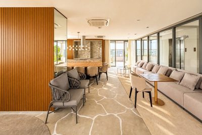 Apartamento, 3 quartos, 177 m² - Foto 5