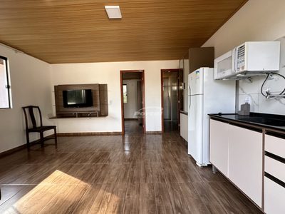 Casa de Condomínio, 1 quarto - Foto 4