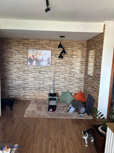 Apartamento, 2 quartos, 57 m² - Foto 4
