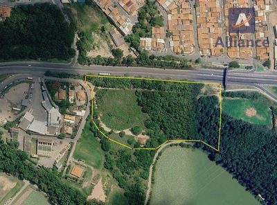 Terreno, 3 hectares - Foto 3
