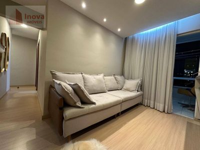 Apartamento, 3 quartos, 109 m² - Foto 4