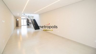 Sobrado, 3 quartos, 240 m² - Foto 5