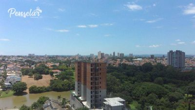 Apartamento, 2 quartos, 74 m² - Foto 3