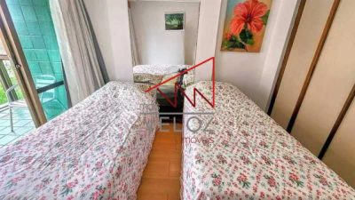 Apartamento, 2 quartos, 66 m² - Foto 1
