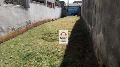 Terreno, 125 m² - Foto 1